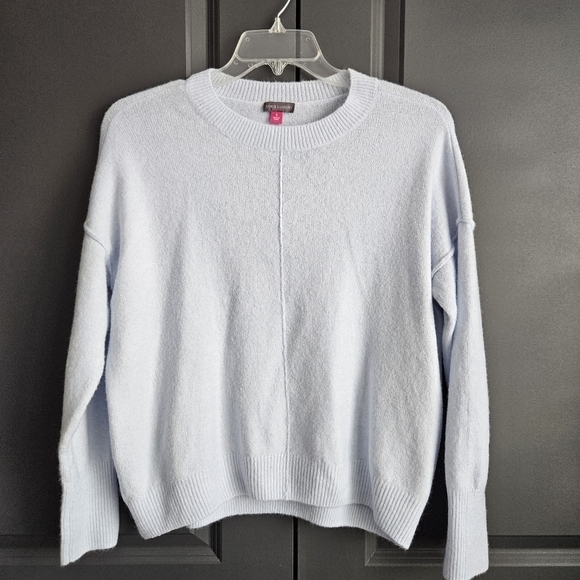 Vince Camuto Oversized Sweater Sz Small - Picture 1 of 9